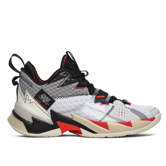 Jordan Why Not Zero.3. 11